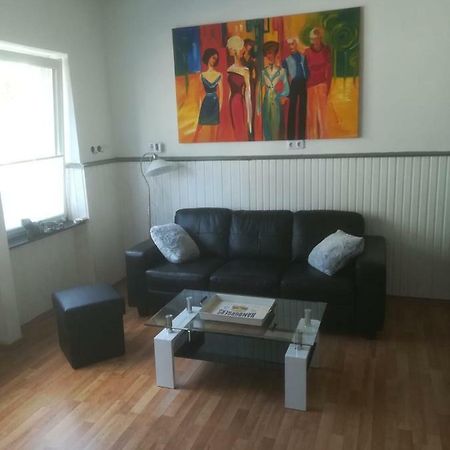 Zentral Gelegene Wohnung In Velbert-Mitte エクステリア 写真