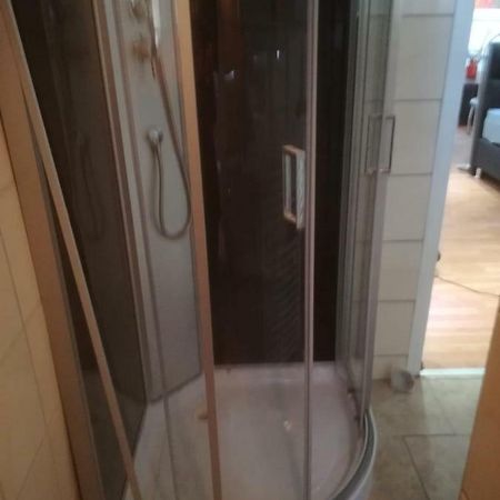 Zentral Gelegene Wohnung In Velbert-Mitte エクステリア 写真
