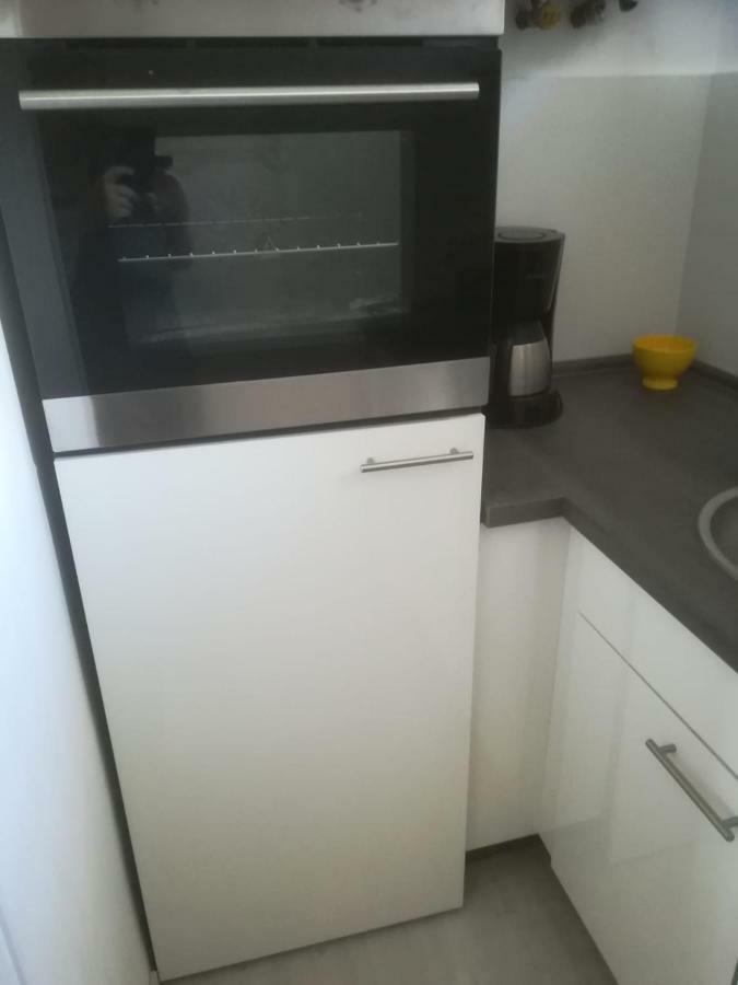 Zentral Gelegene Wohnung In Velbert-Mitte エクステリア 写真